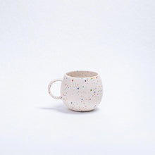 Large Splatter Mug - 500 ml (17oz)