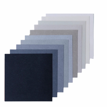 Washi Origami Paper Set (9.5cm - 50 sheets) - II