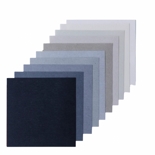 Washi Origami Paper Set (9.5cm - 50 sheets) - II