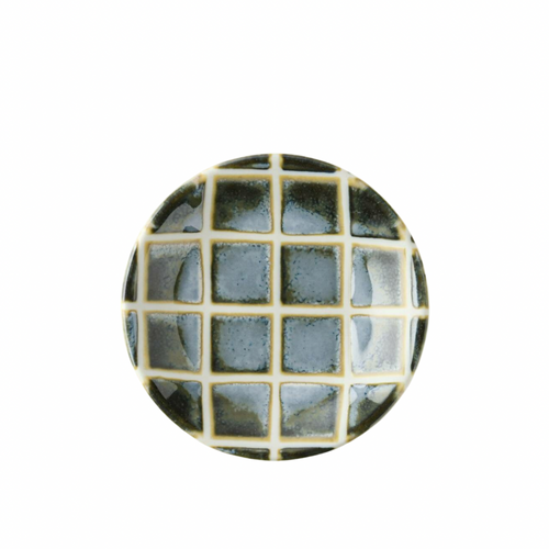 Grid Small Dish