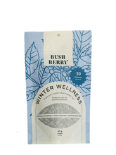 Organic Winter Wellness Tea