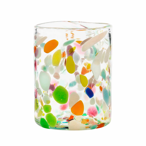 Confetti Glass - Bonkers