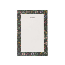 Estee Blank Notebook