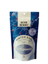*RESTOCK COMING SOON* Winter Earl Grey Loose Leaf Tea