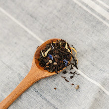 *RESTOCK COMING SOON* Winter Earl Grey Loose Leaf Tea