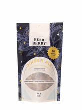 Ginger Ale Loose Leaf Tea