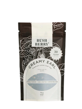 Organic Cream of Earl Grey Loose Leaf Tea