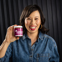 Pay Chen's Sacha-ish Chili Miso Condiment