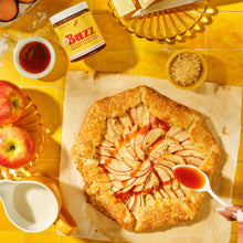 Christine Flynn's Buzz Hot Honey