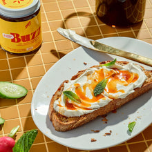 Christine Flynn's Buzz Hot Honey