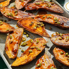 Christine Flynn's Buzz Hot Honey