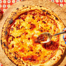 Hakka-ish Chili Crisp