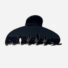 Daphne XL Claw Clips - Deep Navy