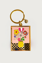 Still Life Keychain