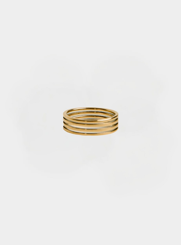 Callie Ring - Gold