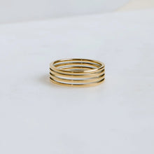 Callie Ring - Gold