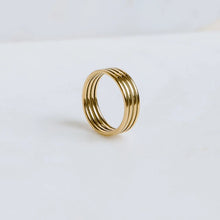 Callie Ring - Gold