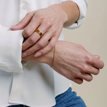 Callie Ring - Gold