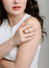 Bronte Ring - Gold