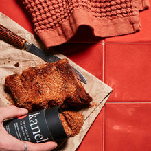 Kanel For the Love of BBQ