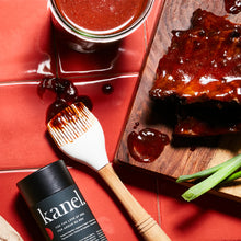 Kanel For the Love of BBQ