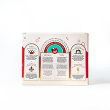 Bark & Bitter Essential Cocktail Bitters Sampler Kit (Alcohol-Free)