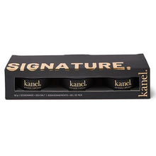 *COMING SOON* Kanel Signature Collection
