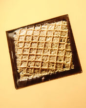 Dipped Waffle Cone Dark Chocolate Bar