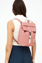 Scout Mini Backpack - Dust Pink