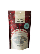 *COMING SOON* Organic Frosted Cranberry Loose Leaf Tea