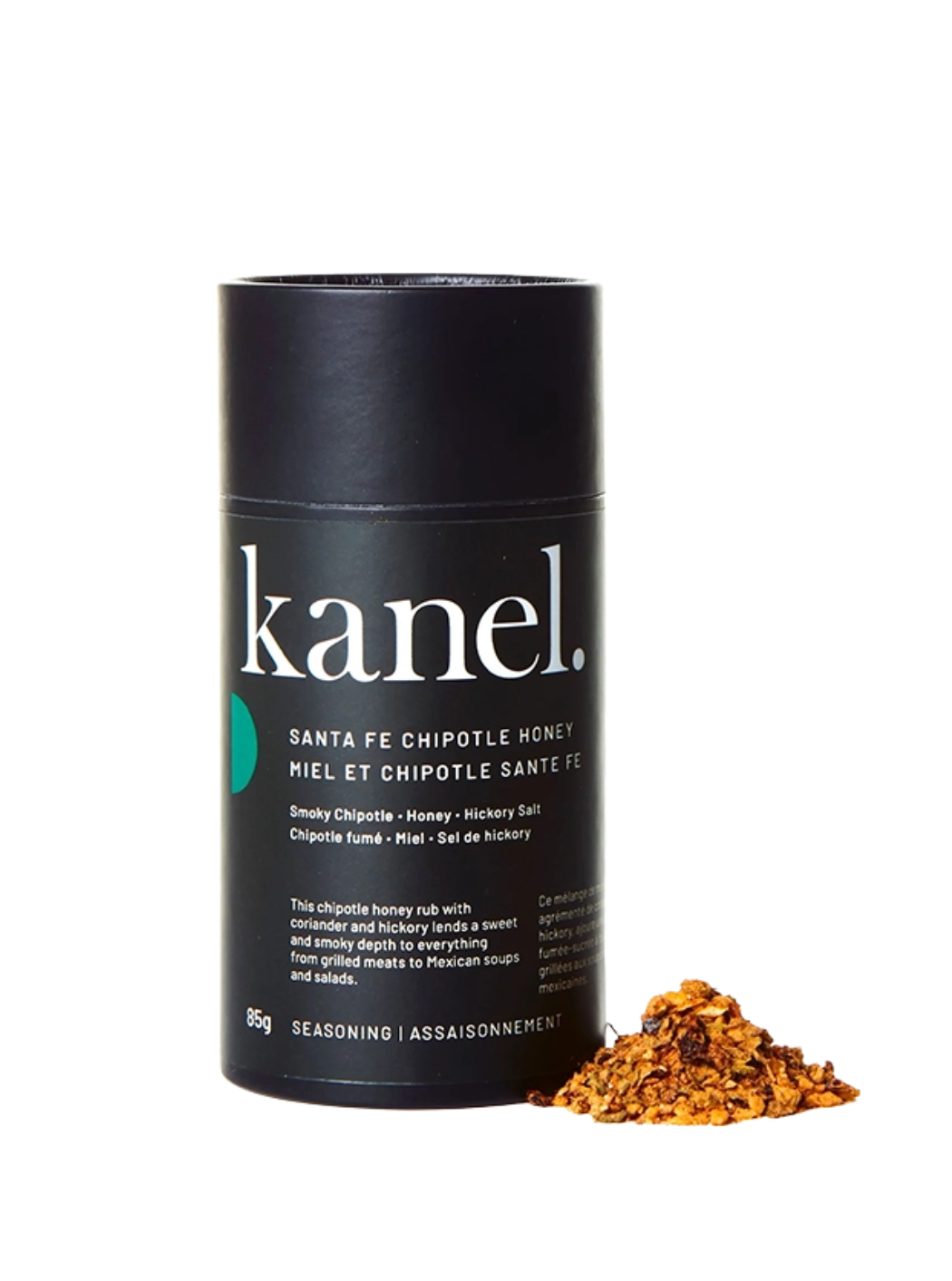 *COMING SOON* Kanel Santa Fe Chipotle Honey