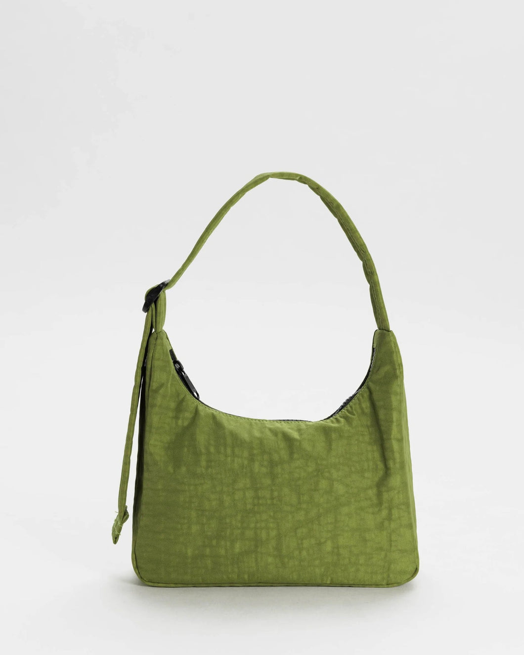 SNILLO STITCH Lunch Bag Shoulder Strap Avocado - Green