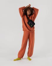 Fanny Pack - Cross Stitch