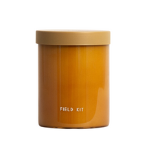 The Solarium - Soy Candle