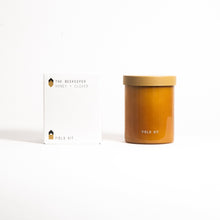 The Beekeeper - Soy Candle