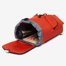 Poppy Knapsack