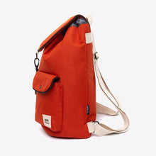 Poppy Knapsack