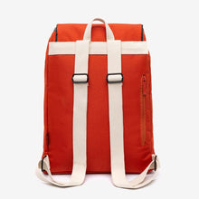 Poppy Knapsack