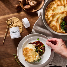 *COMING SOON* Kanel Umami Bomb