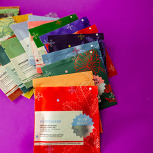 *COMING SOON* Bush Berry Tea Advent Calendar – 24 Days of Tea Joy