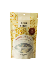 *COMING SOON* Organic Vanilla Chai Loose Leaf Tea