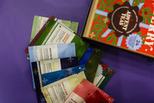 *COMING SOON* Bush Berry Tea Advent Calendar – 24 Days of Tea Joy