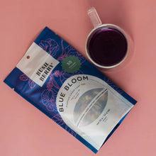 *COMING SOON* Organic Blue Bloom Tea Loose Leaf Tea