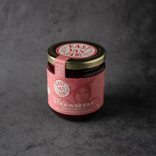 Duchess of Strawberry - Strawberry Jam