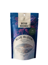 *COMING SOON* Organic Blue Bloom Tea Loose Leaf Tea