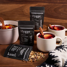 *COMING SOON* Kanel Hygge Mulling Spice