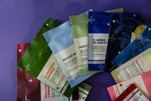 *COMING SOON* Sip The Season | 12 Single Serving Teas