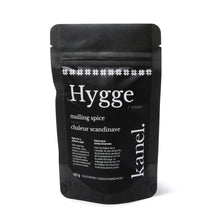 *COMING SOON* Kanel Hygge Mulling Spice