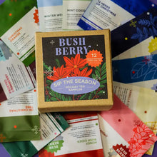 *COMING SOON* Sip The Season | 12 Single Serving Teas