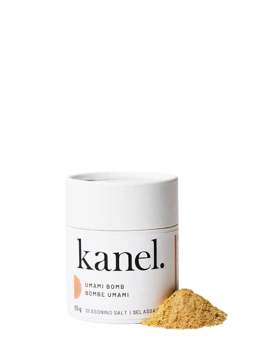 *COMING SOON* Kanel Umami Bomb